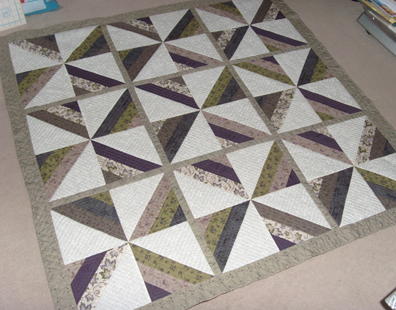 finished quilt 011